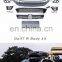 CLY Bodykit For 2014-2018 VW GOLF MK7 GOLF 7 GOLF 7 GTI Modified R20 Front Rear Car bumpers Side Skirt
