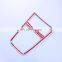 Chrome Console Center Frame Panel Trim Fit for Mercedes Benz A180 GLA 200 CLA 220 2014 2015 Car Styling