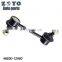 48830-12060 front lower stabilizer link wholesale suspension parts sway bar link for TOYOTA CAMRY 1987-1991