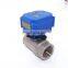 Timer Count down Mini 5S quick close timing valve for flowers watering