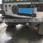 off road rear bumper for Jeep wrangler jk bull bar steel aluminum front bull bar