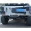 Maiker Cobra Rear bumper for Jeep wrangler JK body parts back bumper