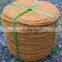 Natural Coconut Coir Fiber Rope From Vietnam
