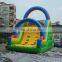 Cheap price stair toys swimming pool giant adult inflatable slide