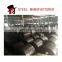 Dimensions customized standard hot rolled carbon steel coil