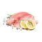 IQF tilapia fillet frozen tilapia fillet skinless boneless