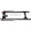 Aluminum Electric Side Step for GLS450 GLE350 2020 2021  Maybach Power Running Board