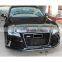 Wholesale Body kit include front bumper assembly with grille for Audi A7 2012-2015 upgrade to RS7 model