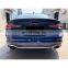 car bumpers for audi a5 2017-2019 B9 upgrade RS5 grilles front and rear bumpers