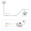 36W LED Dental ENT Surgery Veterinary Medical Ceiling-type Shadowless Examination Light