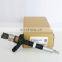 23670-30020,23670-39025,095000-0750,095000-0751 genuine new common rail injector for Japanese Car 3.0D