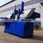 GZ4226 Good quality Semi auto double column metal band saw machine