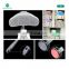 2020 Newest PDT led light therapy mask, 2520pcs lamps LED PDT machine for spa use