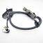 Haoxiang New Material Wheel Speed Sensor ABS 897387992151 For  Isuzu D-Max