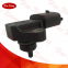 Haoxiang Sensor de presión absoluta del colector de admisión de aire Sensor MAP 39300-2B000 para KIA K5 SOUL