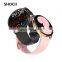 2022 Blood Pressure Heart Rate Fitness Tracker T20 Series Smart Bracelet Blood Oxygen Heart Rate Blood Glucose Watch