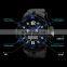 SKMEI 1273 Мужские часы аналоговые кварцевые часы Montre Homme Мужские часы Водонепроницаемые цифровые военные часы