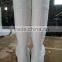 2016 fashion pvc rain boots for food industry safety boots