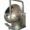 BH-1000 Stainless steel semi-automatic tablet coating machine  is also called Chinese Sugar coated pot