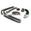 Motor Timing Kits JL-3G10 Engine Timing Chain Parts For Geely Panda CK Emgrand