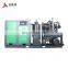 Made in China 22kw 16bar Booster Screw Heavy Duty United Power Equipment Air Compressor screw machine