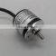 GHS30-4E1024BSP5 CALT 1024ppr 30mm outer 4mm shaft