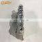 HIDROJET high quality zax200 engine part direct injection controller assy valve housing for 6bg1t