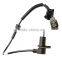 ABS Brake Sensor ,rear left sensor with high quality Of OEM: 96473223