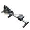 Sport Power Supplier Shandong water rower home gym high quality fitness equipment rowing sport machine is directly from factory