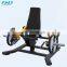 Dezhou Dezhou commercial gym  PL11 seated/standing shrug professional sports use fitness sports workout equipment GYM