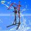 Home Rack MND Fitness factory selling free weight plate loaded machine gym equipment fitness equipment standing decline press equipment