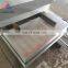 0.2mm 0.3mm 0.5mm 1mm 1.5mm 2.5mm thickness 20 gauge galvanized steel sheet