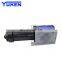 YUKEN Japan superimposed relief valve MBP/A/B-01-C/H-30 pressure regulating hydraulic valve