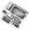 Precision Aluminum Die Casting Foundry Projector Parts