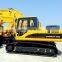 Excavator Wholesale Price mini Excavator Easy Operate Excavator digger