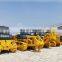 SHANTUI Ts160G Reproduced Product 60% Price High-Power Engine And Large-Capacity Bulldozer SD26