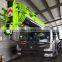 China Mobile Crane 100 Ton Truck Crane Hydra Crane Price List Stc1000s Zoomlion Ztc1000v653 Ztc1100v