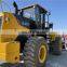 Japan cheap Liugong ZL50CN wheel loader on sale in Shanghai