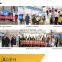 HENGWANG HWFTC4T 4T forklift attachment fly jib crane for narrow road