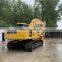 Japan Made Brand Komatsu Pc200-7 Digger , Used Komatsu Excavator , KOMATSU PC200 PC220