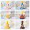 Wholesale Happy Birthday Hat Crown Patchwork Party Supplies Kids Adult Cute Baby Birthday Hat