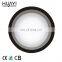 High Level Light Tight AC220 240V Ip44 Dimmable Slim 10w COB LED Downlight For Jewellery