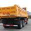 CAMC 10wheels 6x4 Dump Truck 340HP for Sale 008615826750255 (Whatsapp)