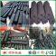 Factory price Coconut shell charcoal powder bbq briquette making machine