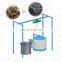 Hoist type biomass carbonization furnace price for sale