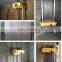 china supplier wall putty rendering machine wall plastering plaster making