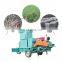 Square hay baler Caeb mini baler for sale Self-propelled square hay baler