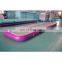 Cheap Cheerleading Inflatable Air Track Airtrack Training Tumbling Gymnastics Mat