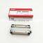 THK HSR20LR1SS linear slide block HSR20LR1SS(GK) BLOCK HSR20 HSR20R linear guideway  HSR20R1SS(GK) HSR20R HSR20LR