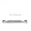JRSGS Customized High Quality Rigging Hardware 304/316 Stainless Steel Turnbuckle European Type